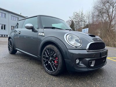 Gebraucht Mini John Cooper Works 211 PS (155 kW) 2010 Kleinwagen