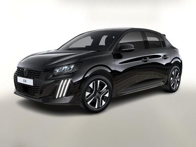 Neu 2025 Peugeot 208 Allure Kleinwagen | CHF 20’900 (Guter Preis)