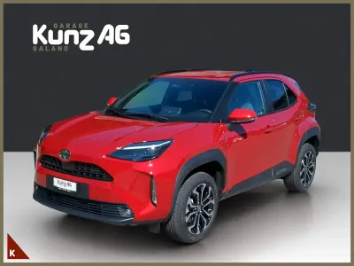 Neu (2026) Toyota Yaris Cross Trend 131 PS | Fairer Preis