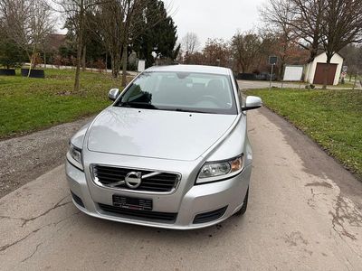 Gebraucht 2012 Volvo V50 Kinetic Kombi | CHF 5’999