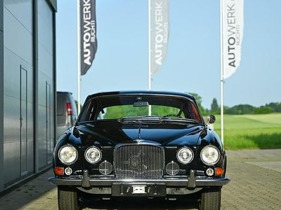 Gebraucht 1964 Jaguar MK X | CHF 30’007
