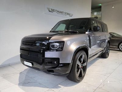 Gebraucht 2024 Land Rover Defender SUV | CHF 139’900