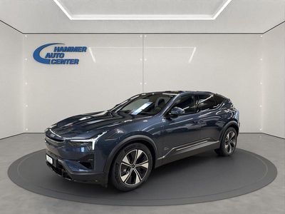 Neu Polestar 3 Plus 359 kW (489 PS) 2025 Blau SUV