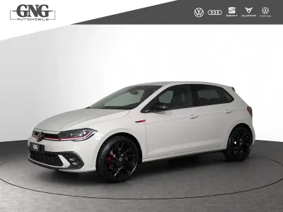 Neu (2026) VW Polo GTI 207 PS | Teuer