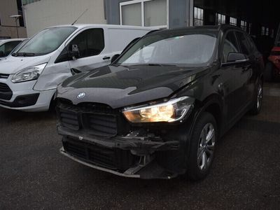 Gebraucht 2022 BMW X1 SUV | CHF 13’200