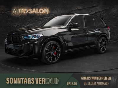 Gebraucht 2022 BMW X3 Competition Edition SUV | CHF 61’980 (Fairer Preis)