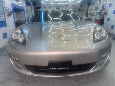 Gebraucht 2010 Porsche Panamera 4 Limousine | CHF 16’900