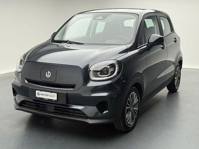 Grau Gebraucht 2025 Leapmotor T03 Kleinwagen | CHF 14’520 (Guter Preis)