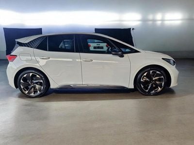 Gebraucht Cupra Born e-Boost 170 kW (232 PS) 2024 Kleinwagen
