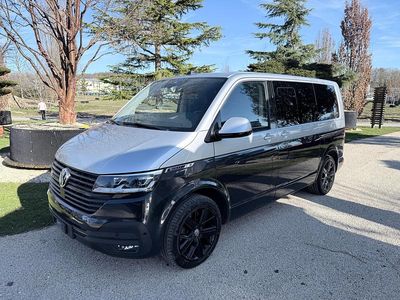 Gebraucht VW Multivan Highline 204 PS (150 kW) 2023 Van