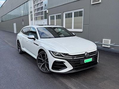 Gebraucht 2022 VW Arteon R | CHF 39’000 (Fairer Preis)