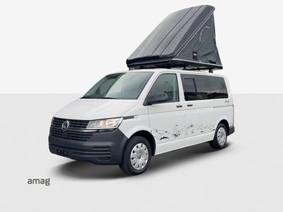 gebraucht VW Transporter 6.1 Kastenwagen RS 3000 mm