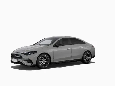 Neu (2026) Mercedes CLA220 190 PS | Fairer Preis