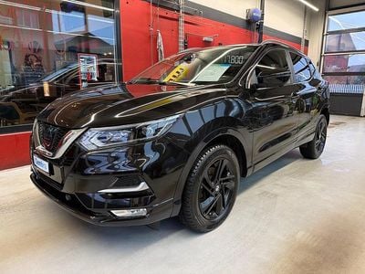 Gebraucht Nissan Qashqai Tekna 131 PS (96 kW) 2019 SUV