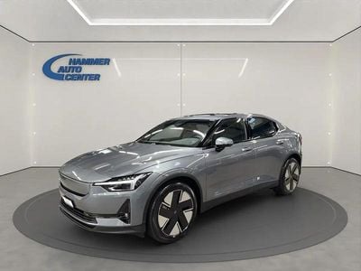 Gebraucht Polestar 2 Long Range Single Motor 219 kW (299 PS) 2026 Gray Kleinwagen