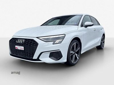 Gebraucht Audi A3 Sportback e-tron Attraction 204 PS (150 kW) 2021 Kleinwagen