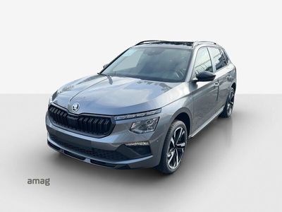 gebraucht Skoda Kamiq Monte Carlo