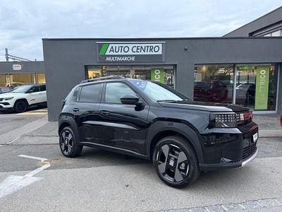 Neu 2025 Fiat Panda La Prima | CHF 22’500 (Fairer Preis)