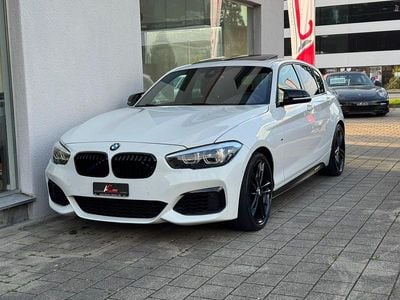 Gebraucht 2019 BMW M140 Performance Kleinwagen | CHF 41’900 (Etwas zu teuer)