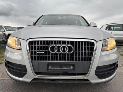 Gebraucht 2008 Audi Q5 SUV | CHF 5’999 (Fairer Preis)
