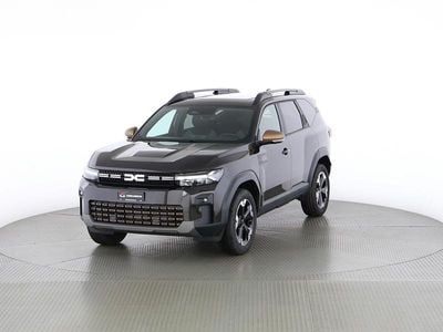 Neu 2025 Dacia Bigster Extreme SUV | CHF 30’940 (Guter Preis)
