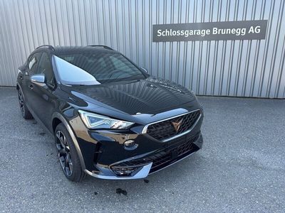 gebraucht Cupra Formentor 1.4 e-HYBRID pHEV Inicio DSG