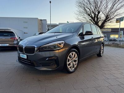 BMW 218 Gran Tourer