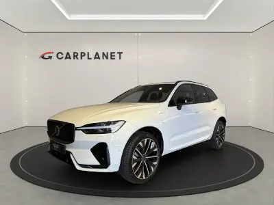 Neu (2026) Volvo XC60 Ultra 407 PS