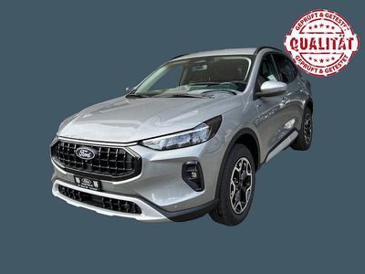 Gebraucht 2024 Ford Kuga Active SUV | CHF 39’900 (Teuer)