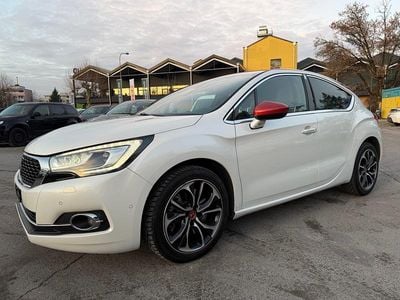 Gebraucht 2015 DS Automobiles DS4 Sport Chic | CHF 8’990