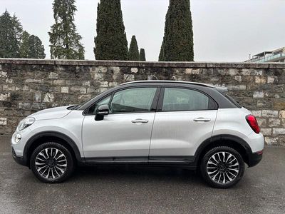 Gebraucht 2020 Fiat 500X Cross SUV | CHF 19’900 (Fairer Preis)