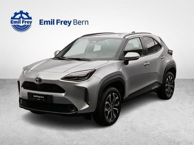 Neu (2026) Toyota Yaris Cross Trend 131 PS | Etwas zu teuer