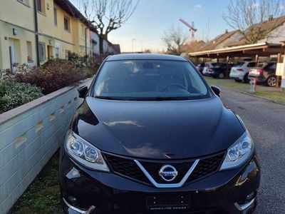 Gebraucht 2016 Nissan Pulsar Tekna | CHF 10’400 (Fairer Preis)