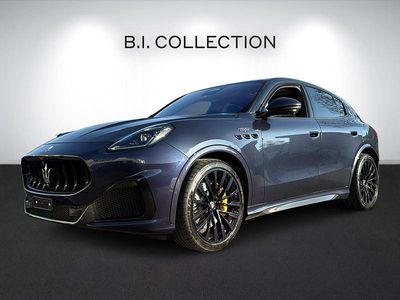 Gebraucht 2024 Maserati Grecale SUV | CHF 93’900
