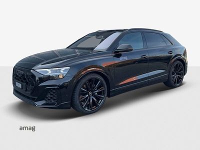 gebraucht Audi Q8 SUV 55 TFSI