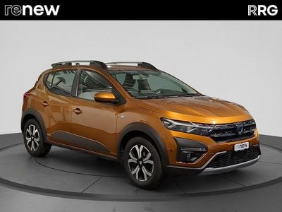 Gebraucht Dacia Sandero Comfort 91 PS (66 kW) 2022 Kleinwagen