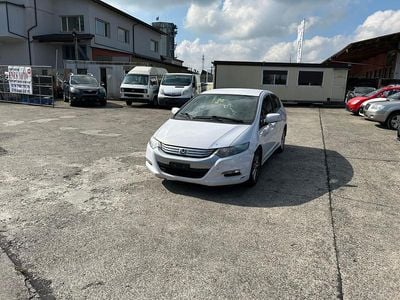 Gebraucht 2009 Honda Insight Comfort | CHF 1’590 (Fairer Preis)