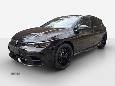 Grenadill black metallic Neu 2025 VW Golf VIII R Limousine | CHF 75’350