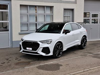 Audi RS Q3 Sportback