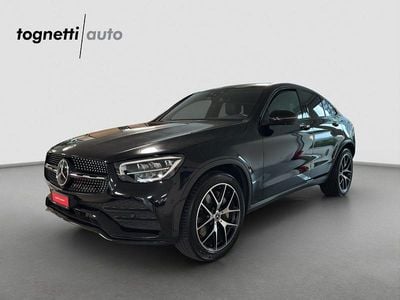 Gebraucht 2022 Mercedes 200 AMG Coupé | CHF 50’900 (Fairer Preis)