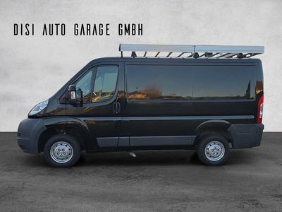 Gebraucht 2007 Citroën Jumper Van / Kleinbus | CHF 6’900