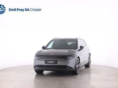 Grau Neu 2025 Zeekr 7X Privilege AWD SUV | CHF 68’890