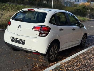 Gebraucht 2015 Citroën C3 Exclusive Kleinwagen | CHF 3’700 (Guter Preis)