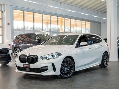 Gebraucht BMW 118 M Sport 136 PS (100 kW) 2023 Kleinwagen