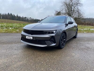 Gebraucht 2024 Opel Astra | CHF 26’900