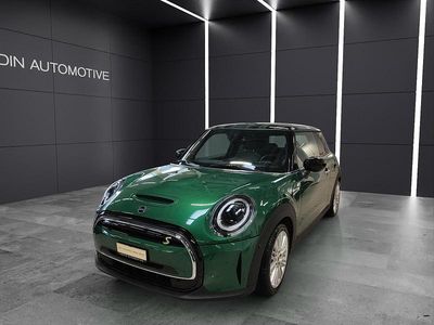 Gebraucht 2021 Mini Cooper SE Kleinwagen | CHF 15’800 (Guter Preis)