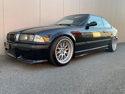 Gebraucht 1993 BMW M3 Coupé | CHF 45’000