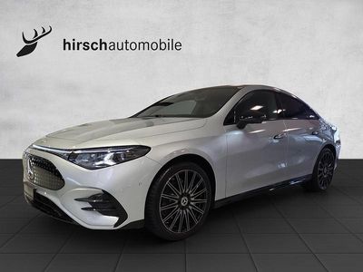 Neu 2025 Mercedes 350 | CHF 77’500 (Teuer)