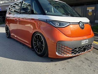 Gebraucht 2023 VW ID. Buzz Pro Van / Kleinbus | CHF 63’700