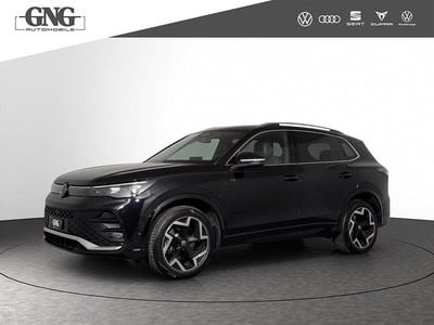 Gebraucht VW Tiguan R-line 272 PS (200 kW) 2024 SUV